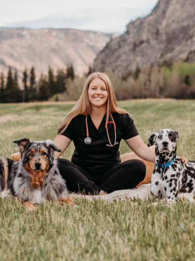 Dr. Allie Rudd